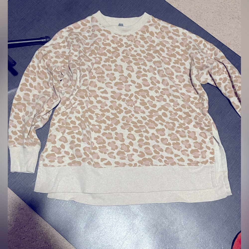Aerie sweatshirt - size L